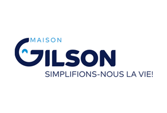 Gilson Maison Horeca